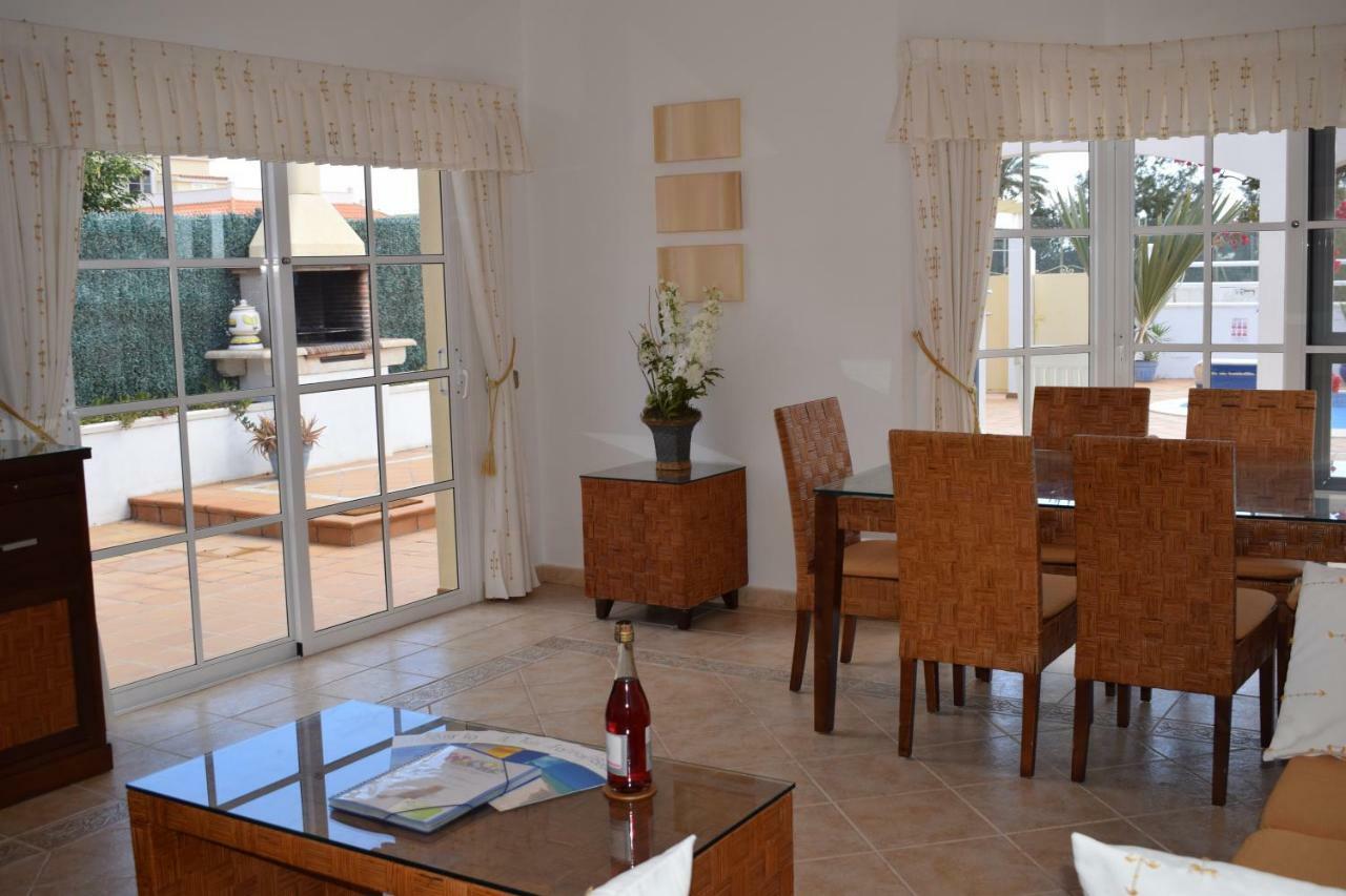 Villa Rochelle Caleta De Fuste Esterno foto