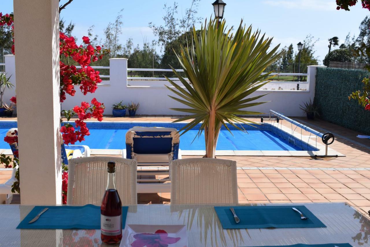 Villa Rochelle Caleta De Fuste Esterno foto